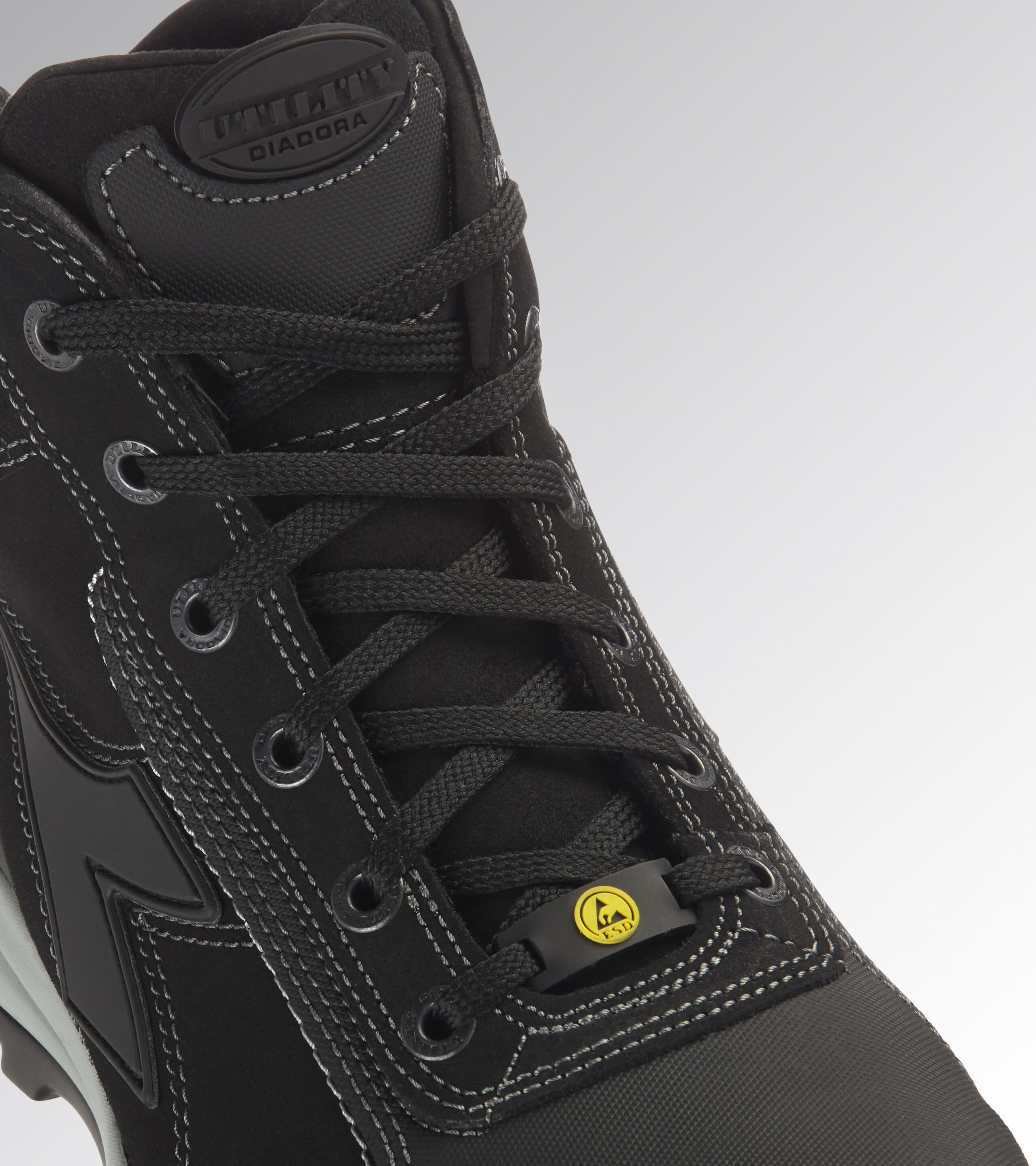 diadora glove ii high s3 hro sra