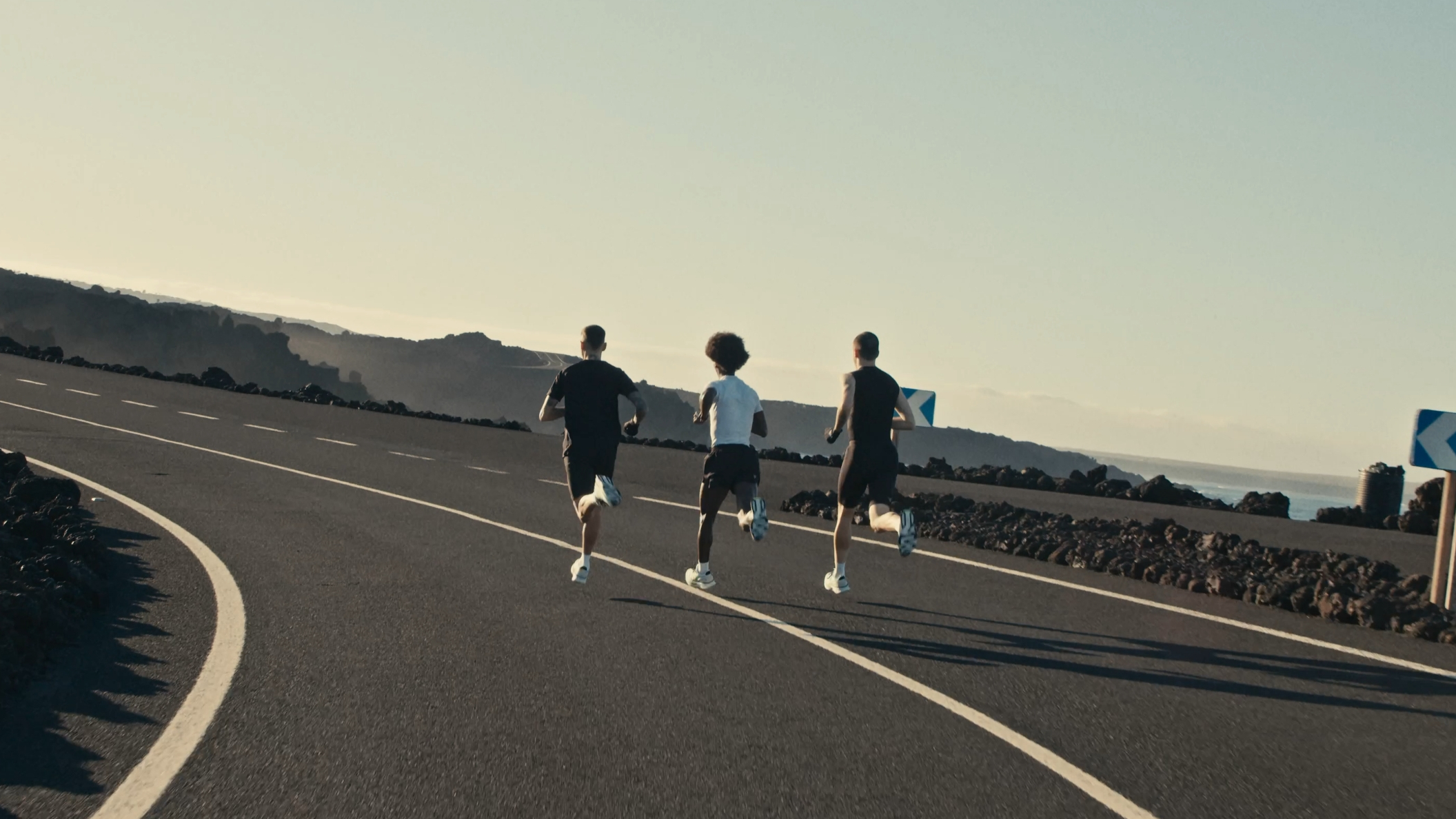 Video Background