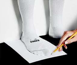 How to measure: