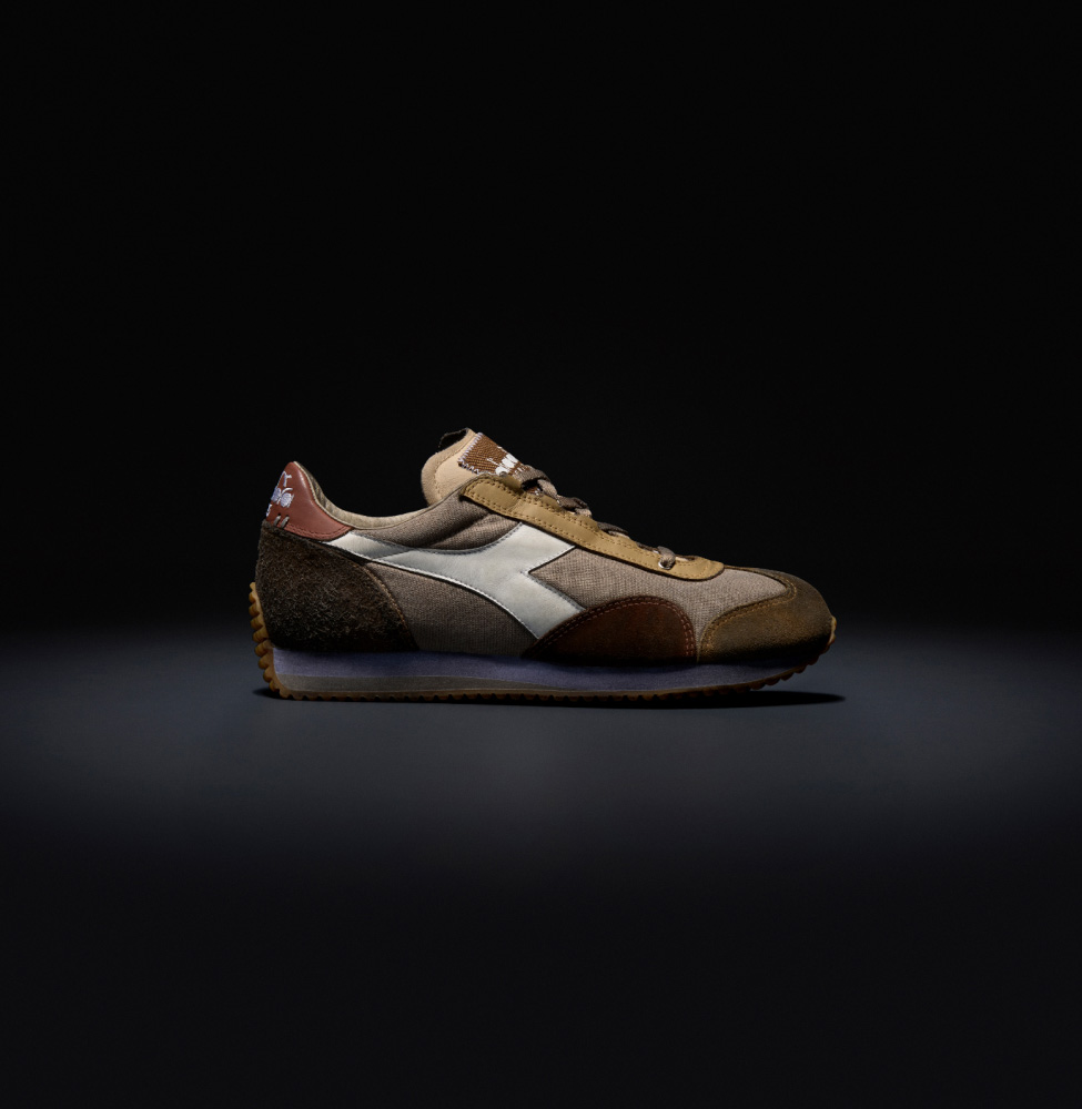 Men s Retro Trainers Heritage Diadora Online Shop