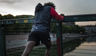 Technology Fitness Diadora Sport Mobile