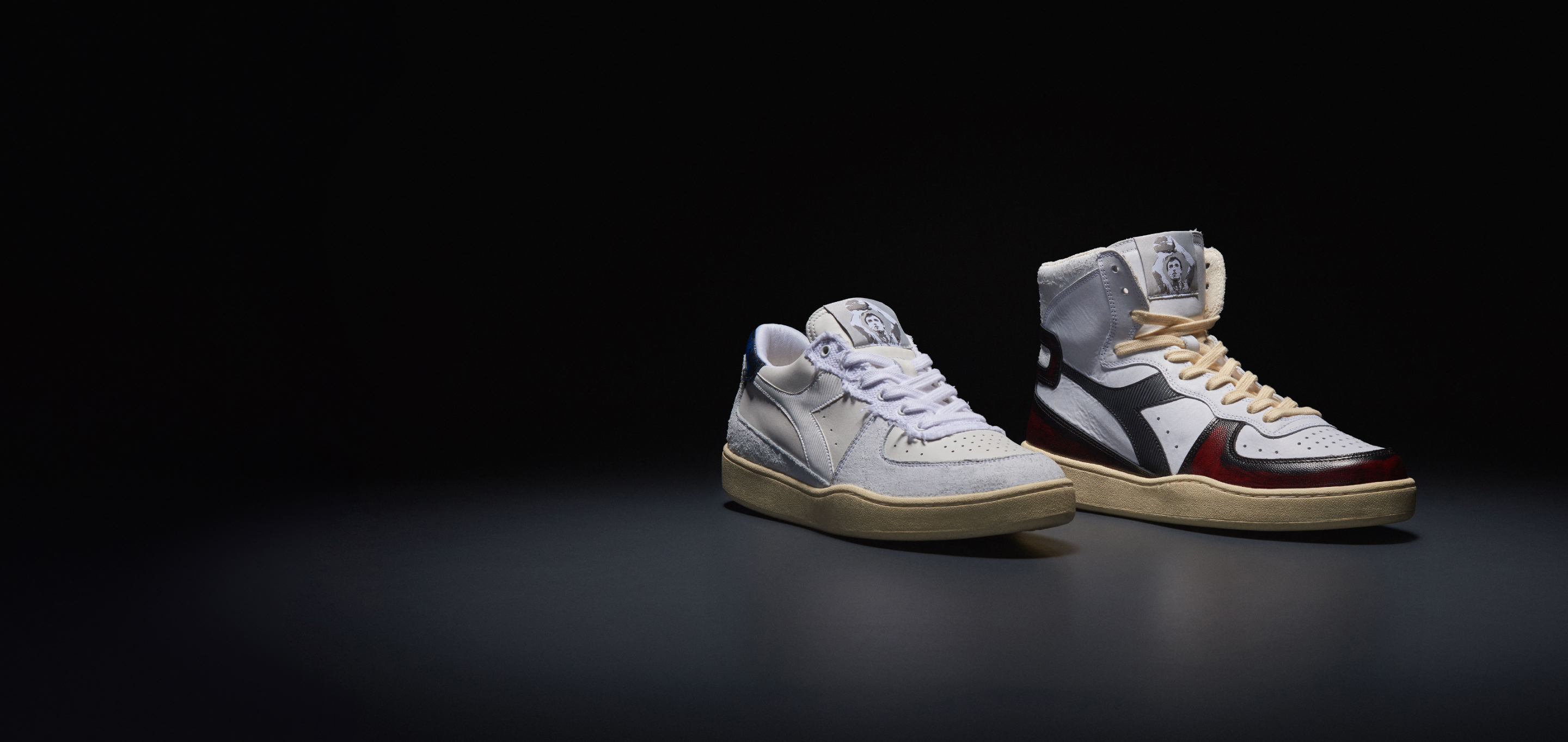 Diadora outlet chile sales