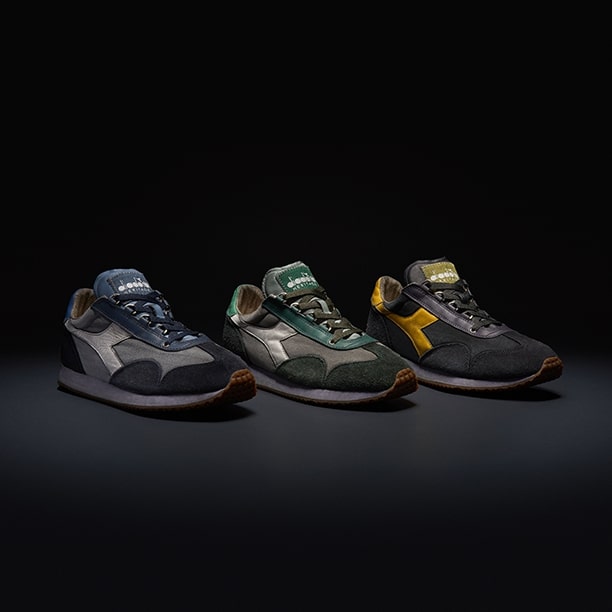 Store Locator Italia Diadora Online Shop IT