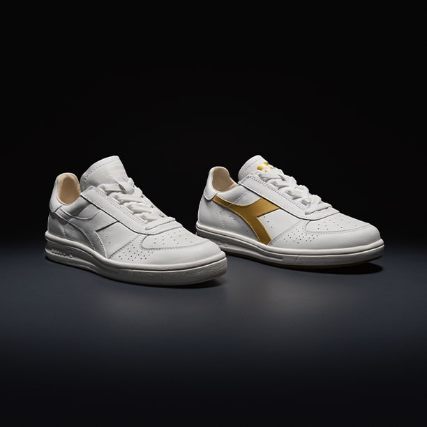 Diadora via del corso outlet