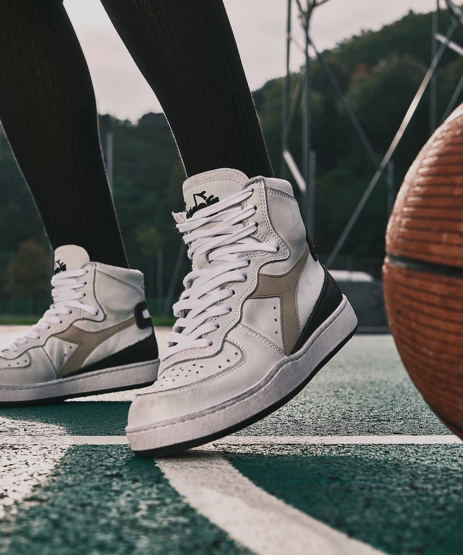 Diadora Shoes, Clothing and Accessories AU