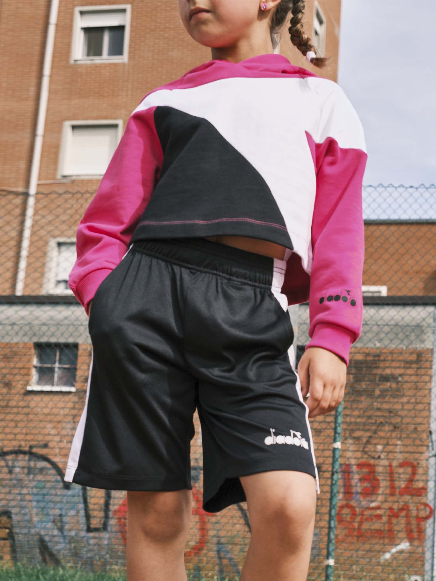 diadora clothing canada