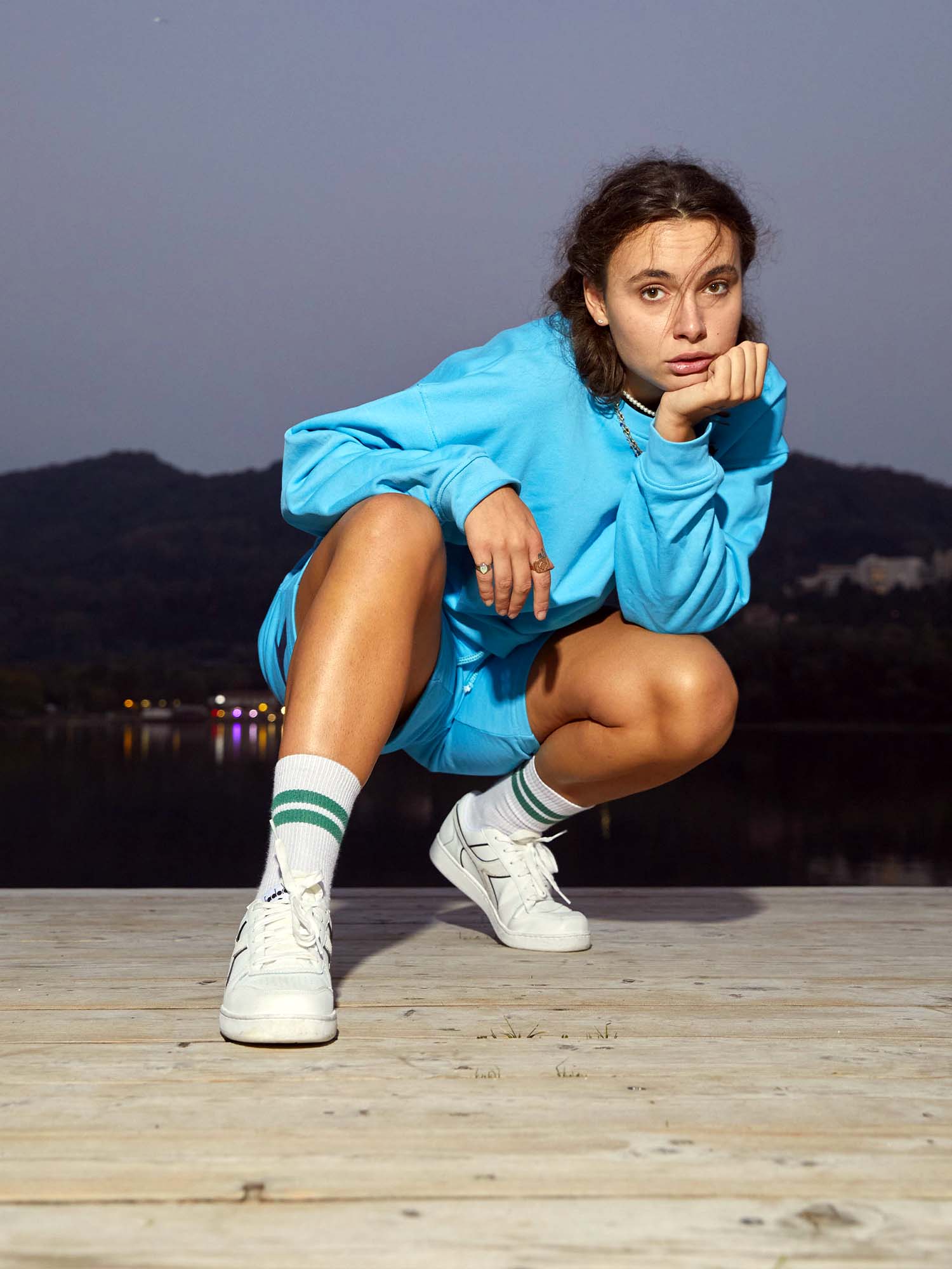 Diadora: zapatos, ropa y accesorios ES
