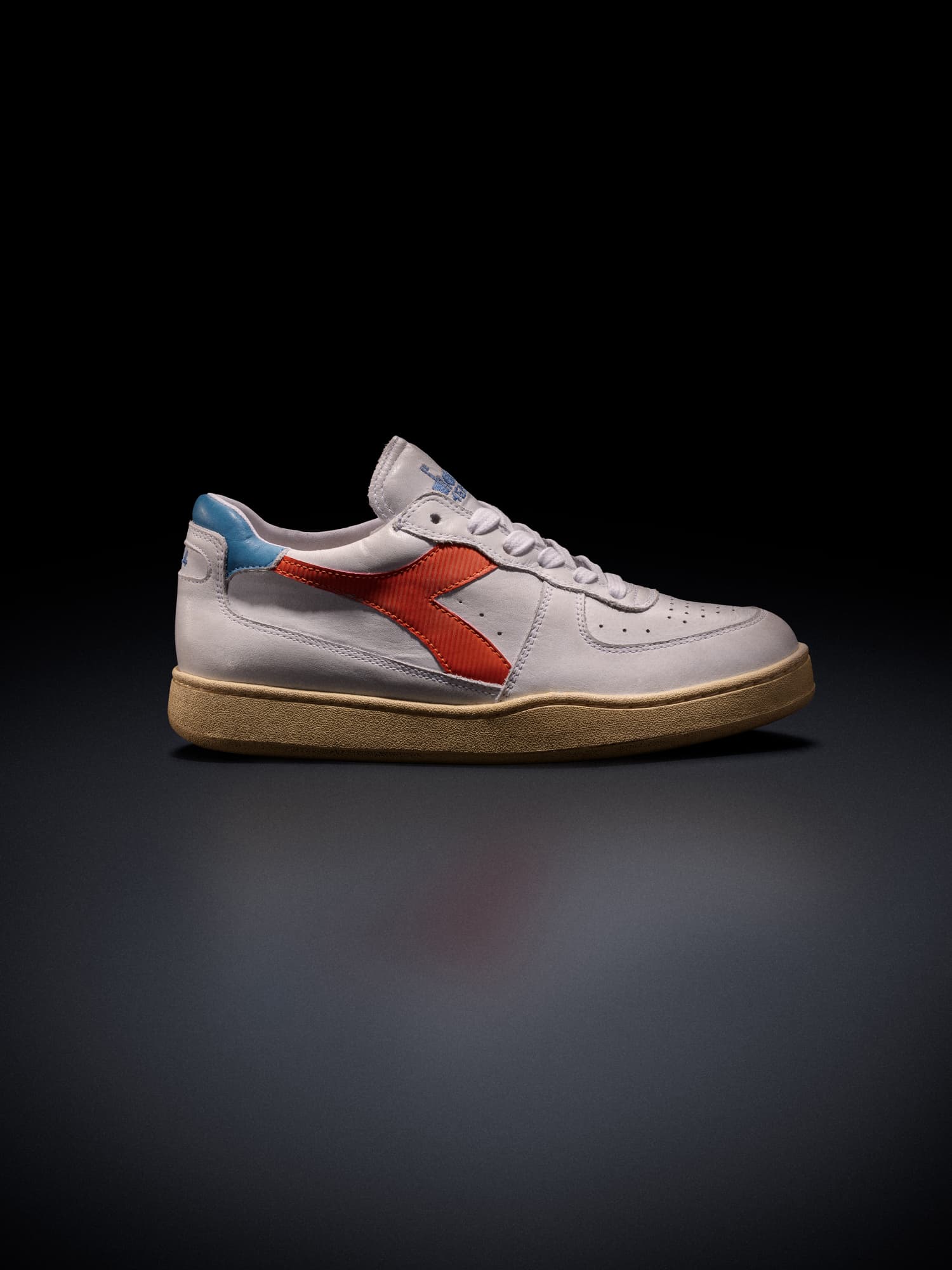 diadora tennis shoes retro