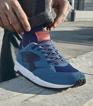Diadora official site Clearance