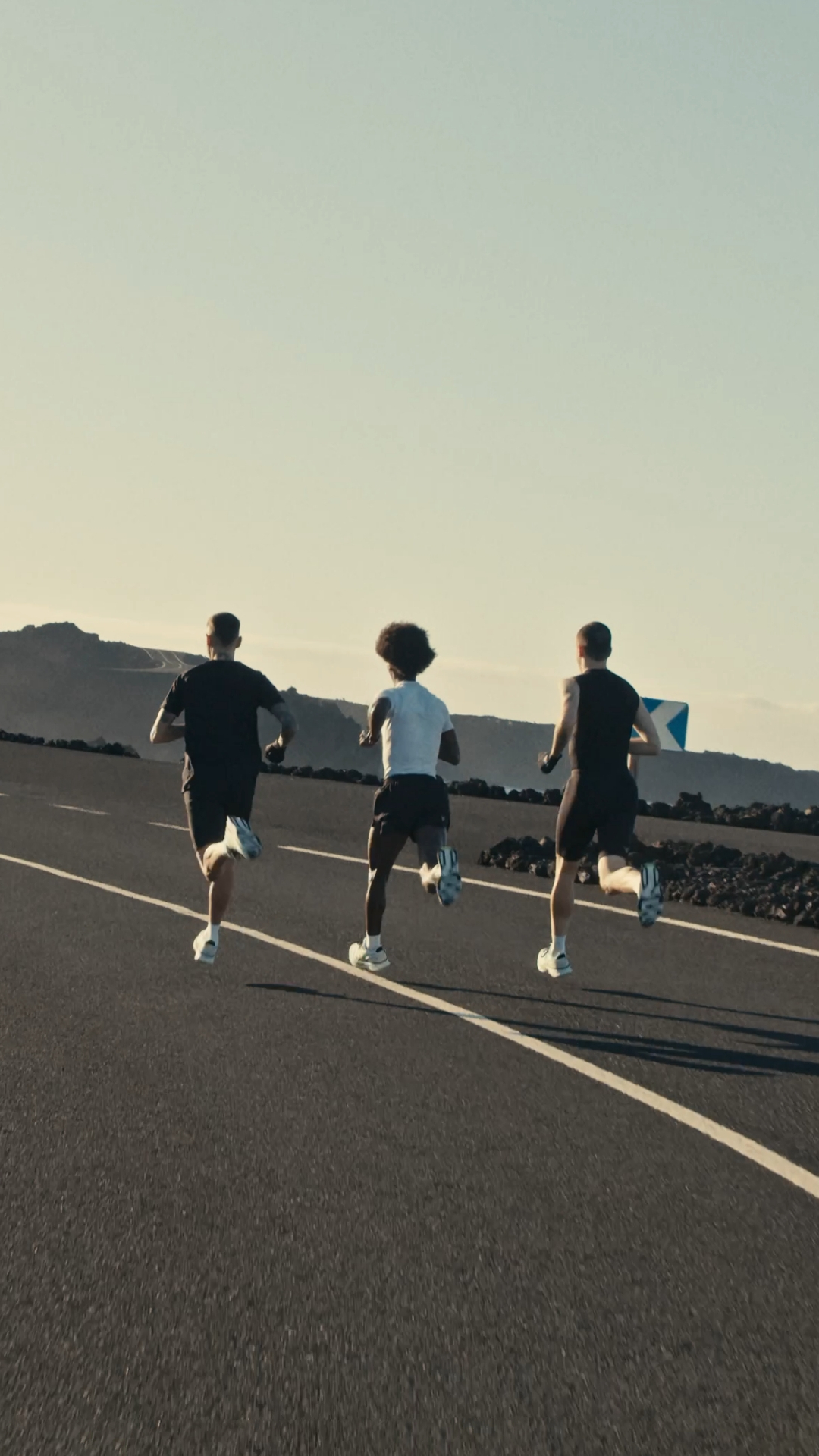 Video Background