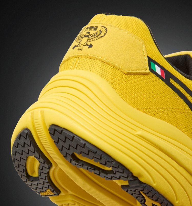 diadora running shoes