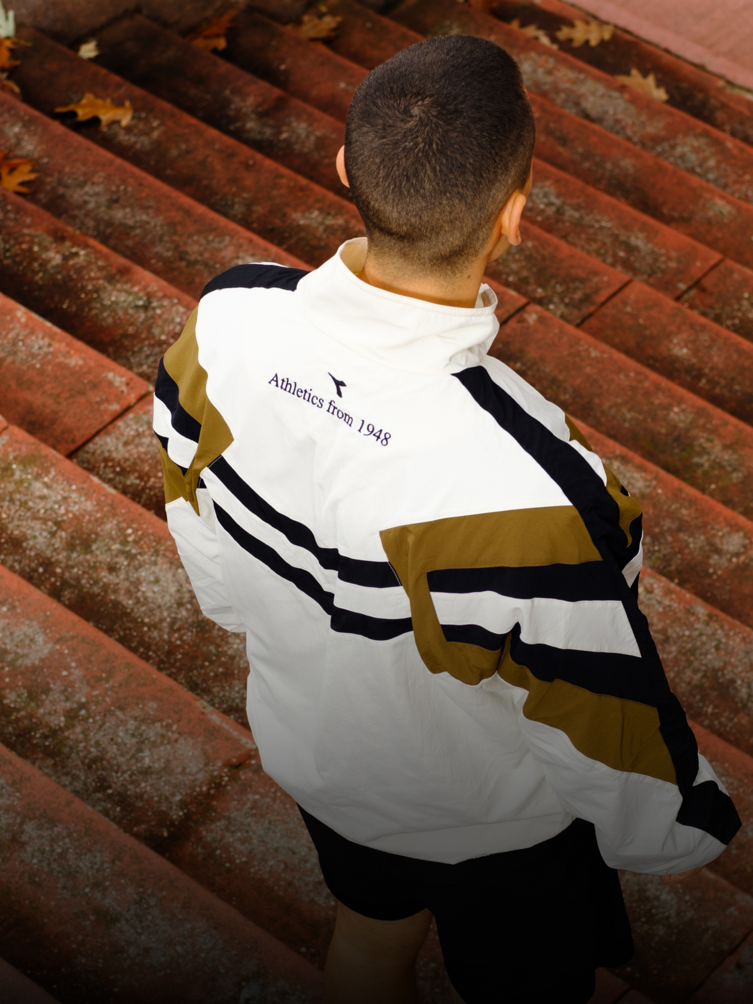Bicicleta estatica sales diadora lux