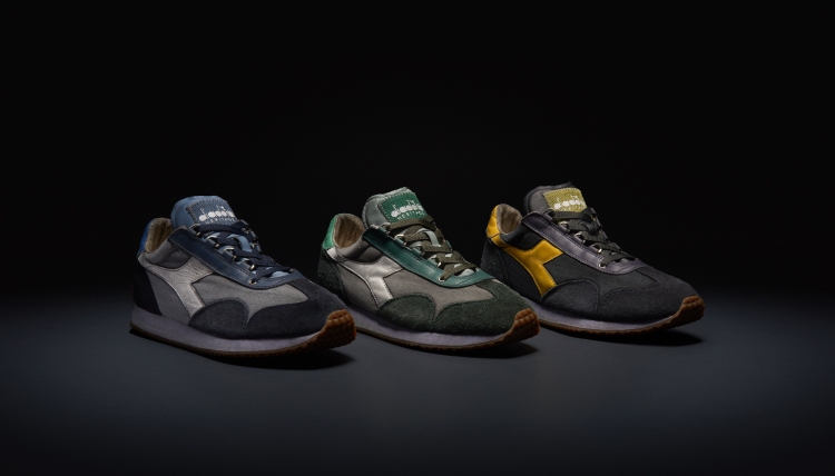 World Tienda en l nea Diadora ES