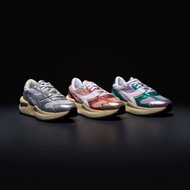 VELOCITA CARBON Running shoe - Unisex - Diadora Online Store US