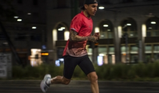 Technology Running Diadora Sport Mobile