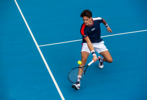 tennis-M