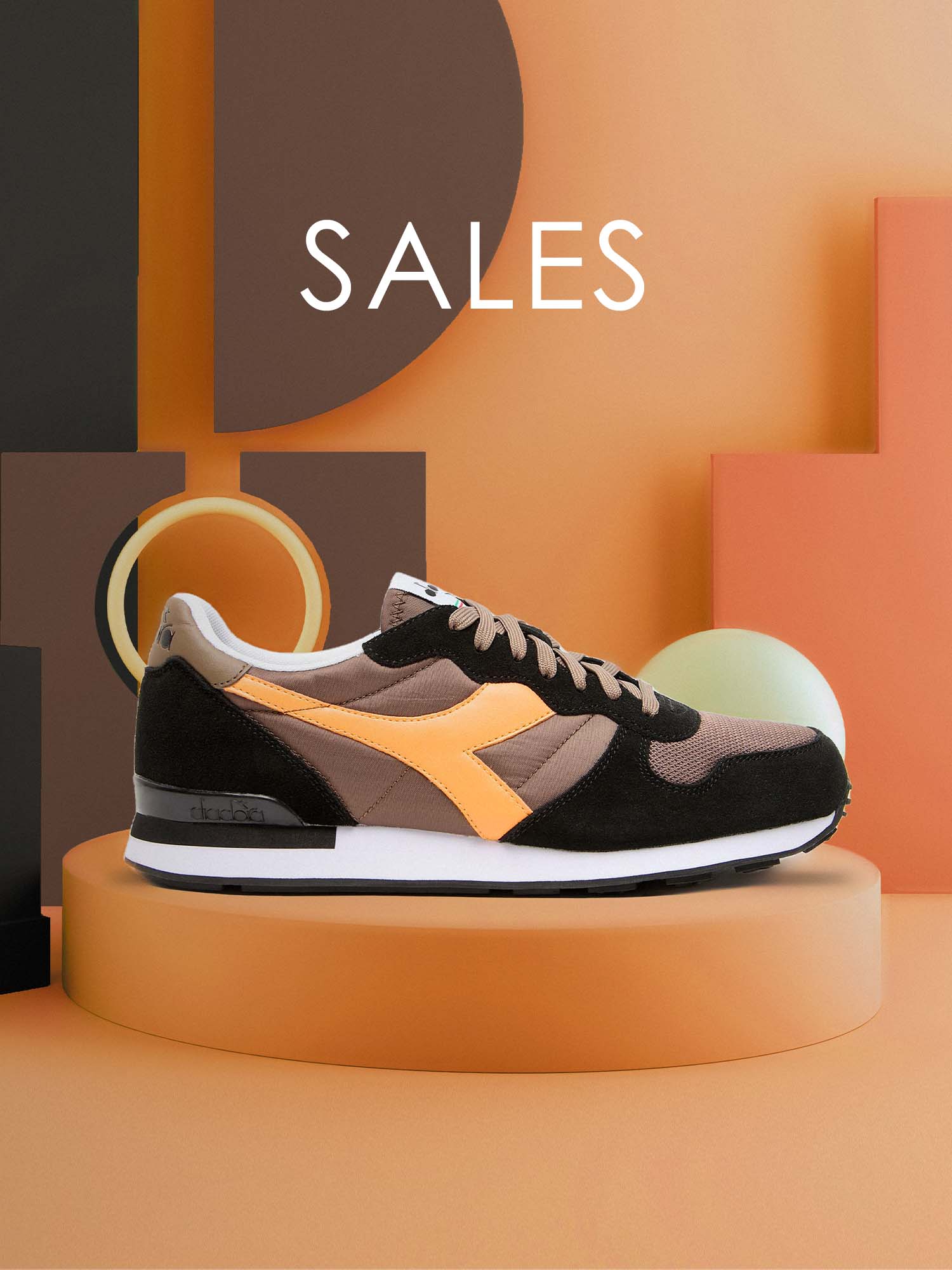 costa diadora