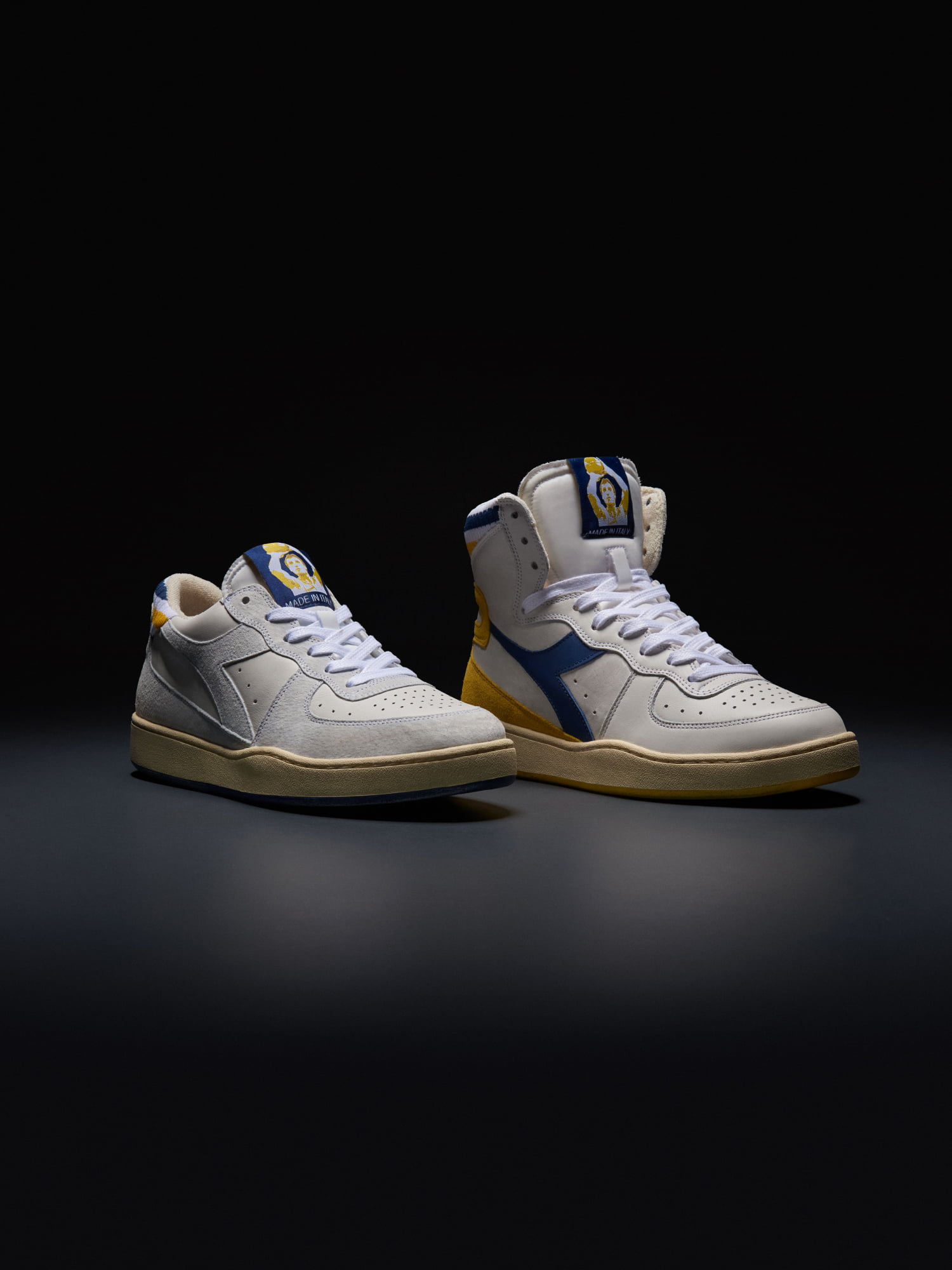 Diadora official store 2025