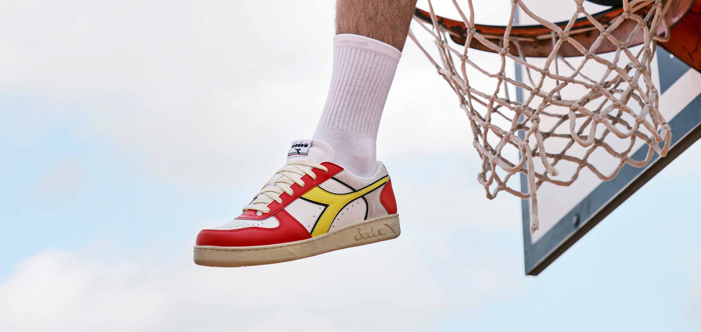 diadora clothing canada