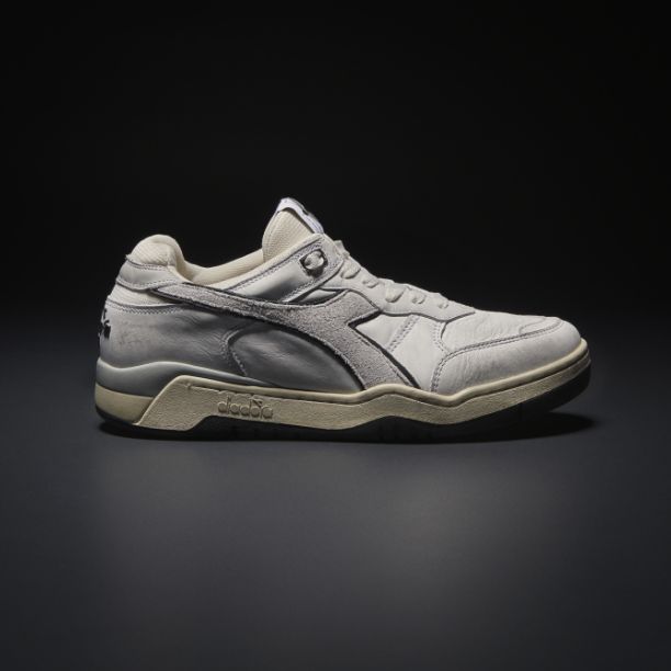 Diadora X-Trail Woman Evo Mountainbikeschuhe Größe 38 black white brightrose 