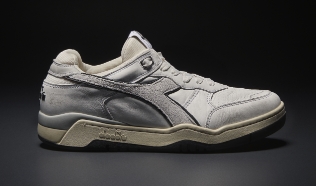 Technology Lifestyle Diadora Sport Mobile