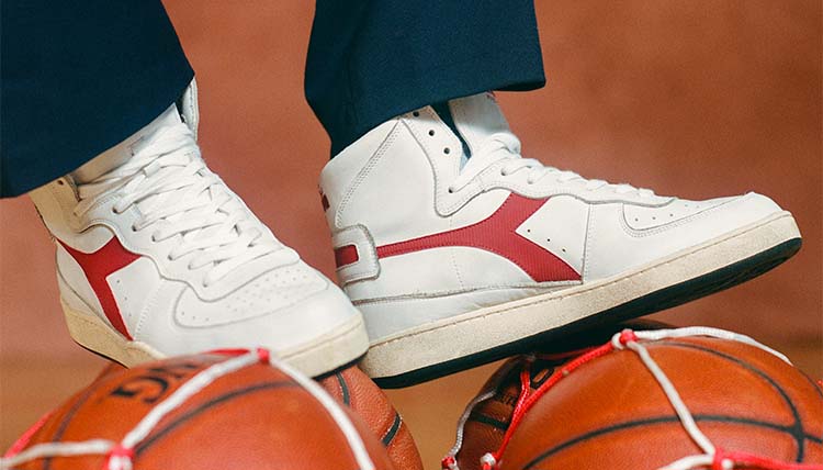 diadora shoes 80s
