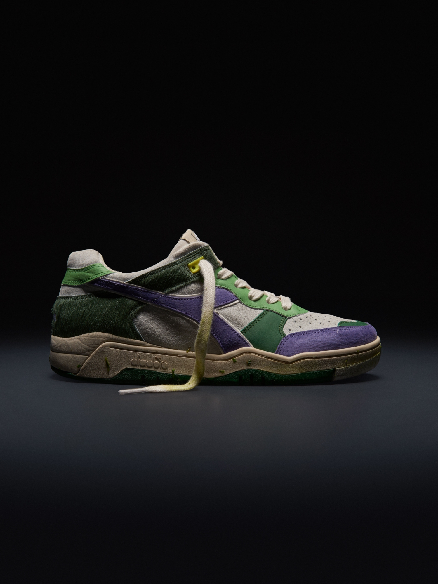 diadora trainers sale
