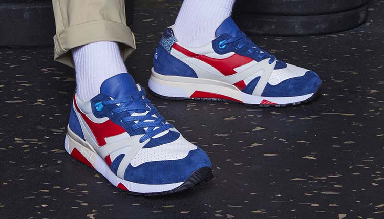 Diadora scoresby discount