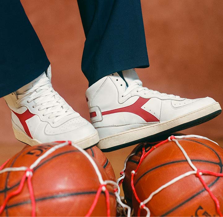 diadora fashion
