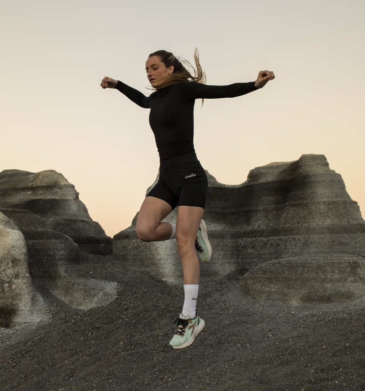 diadora cycling shoes womens