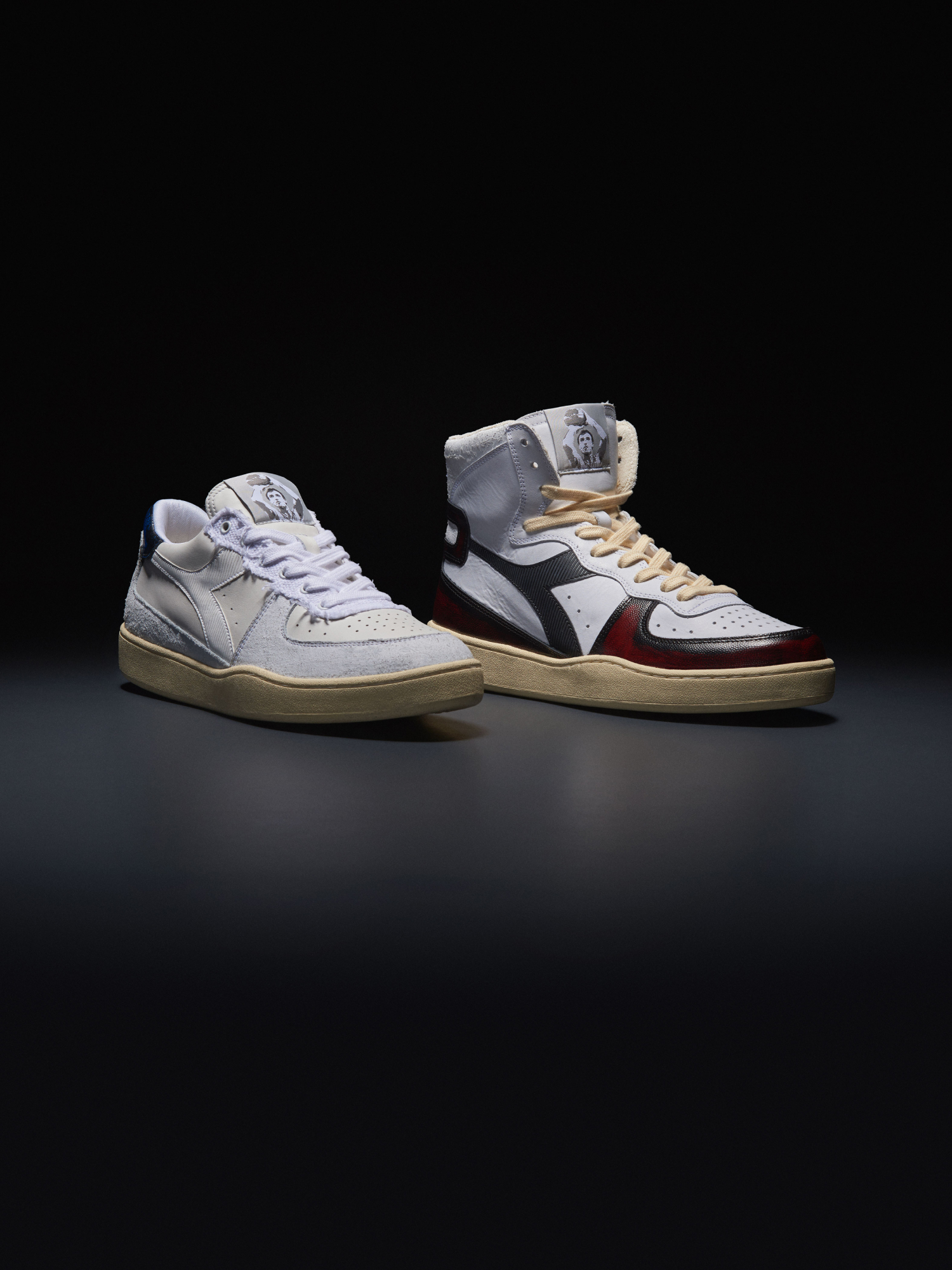 Zapatillas diadora mujer precios wikipedia 2025
