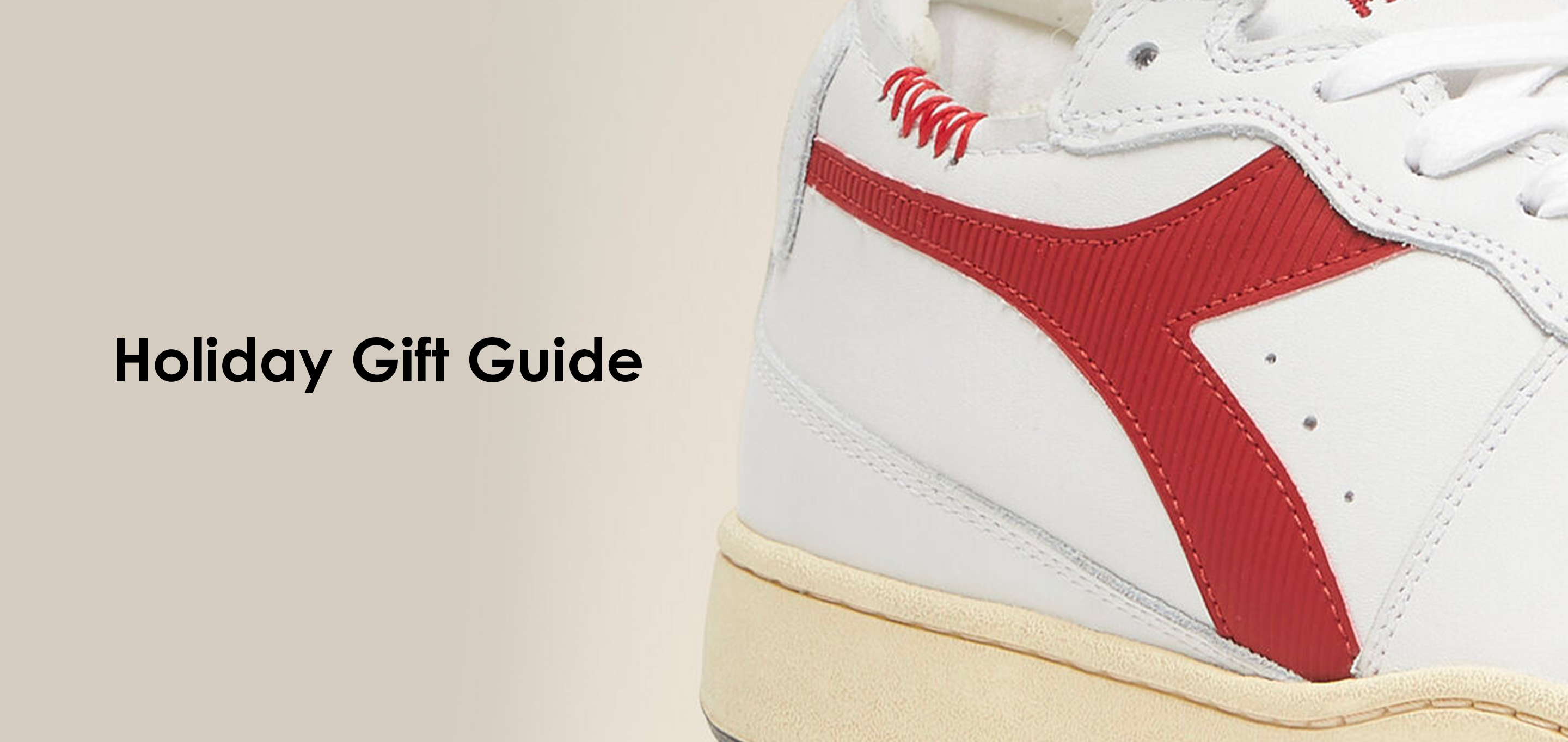 Holiday Gift Guide