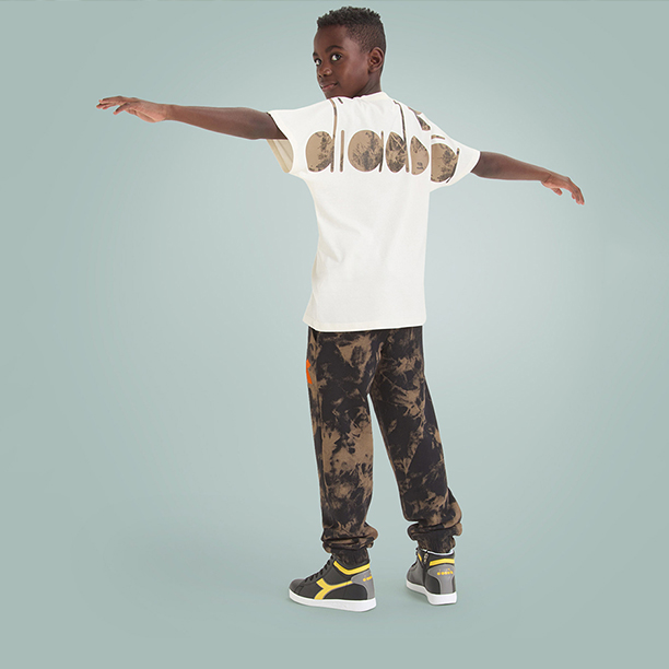 Diadora bambino online store