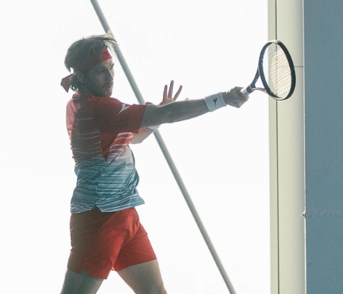 Technology Tennis Diadora Sport Desktop