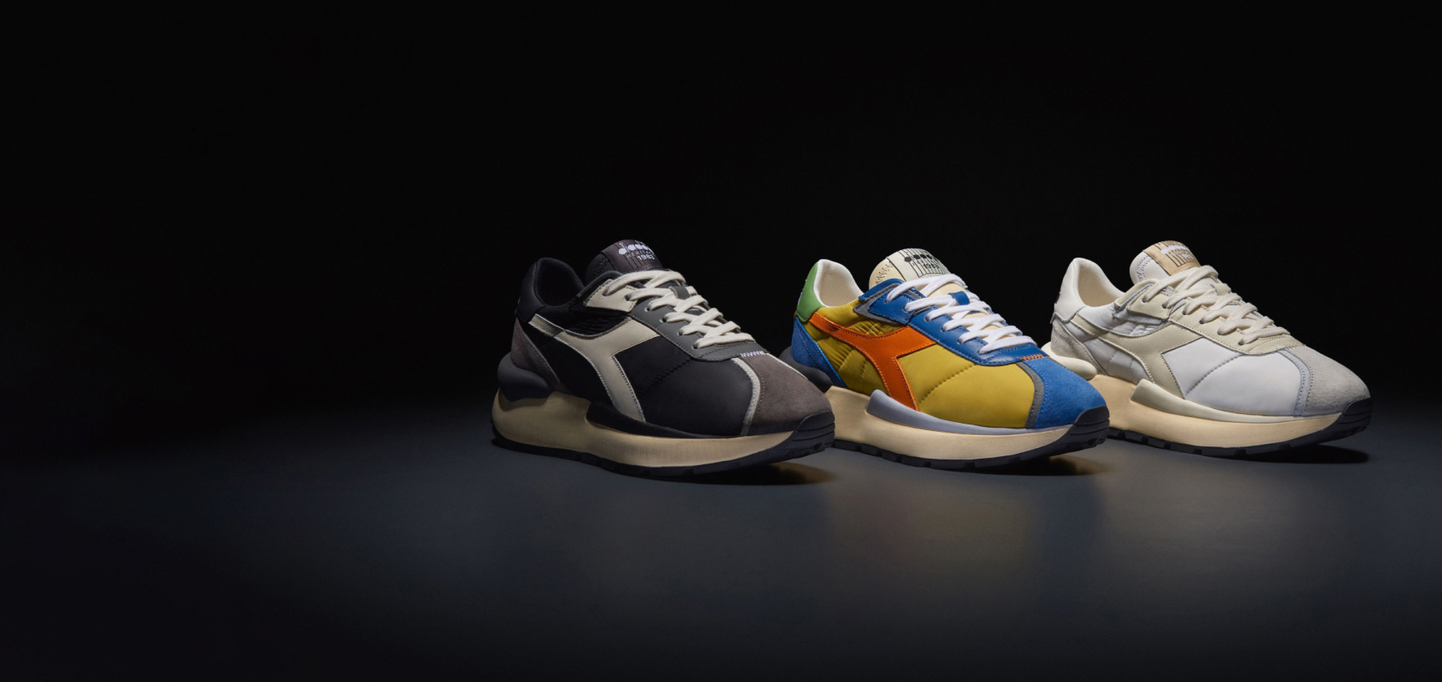 Diadora calzado deportivo best sale quito