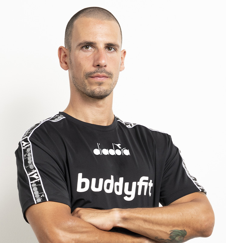 Diadora x BuddyFit - Diadora Online Shop