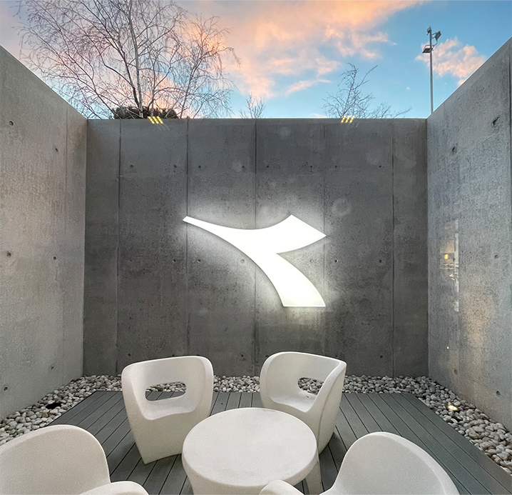 diadora usa headquarters
