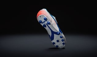 Technology Football Diadora Sport Mobile