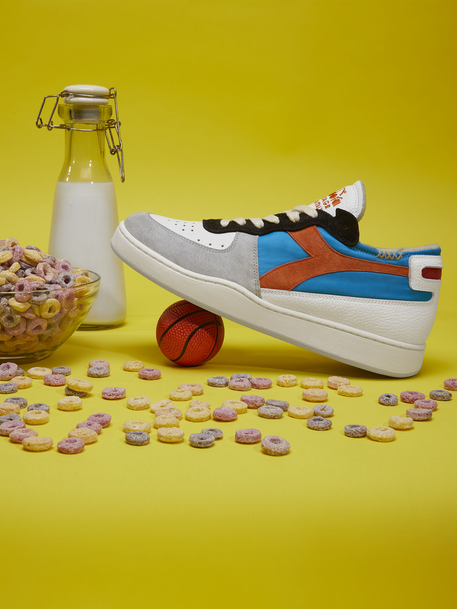 Heritage - Breakfast Pack