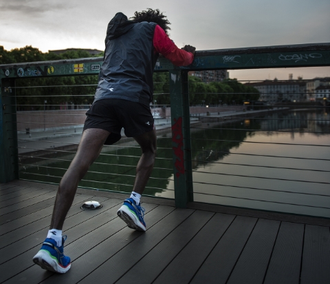 Technology Fitnes Diadora Sport Desktop