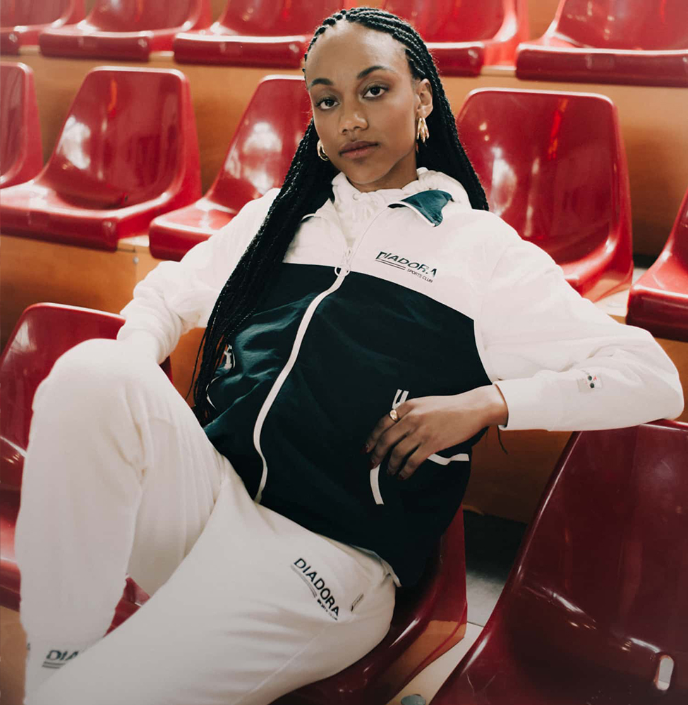 Diadora FW24 Legacy Collection Diadora Online Shop