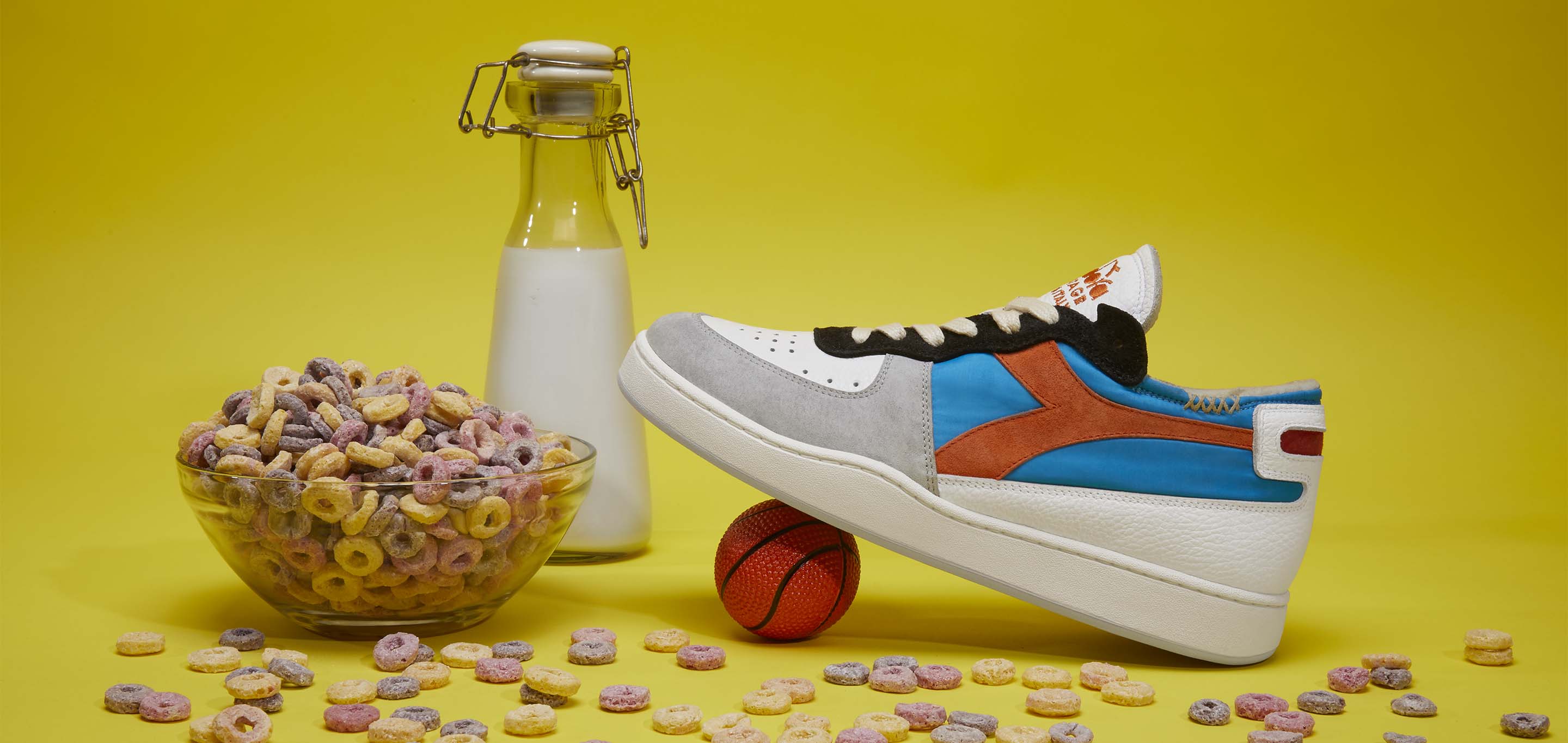 Heritage - Breakfast Pack