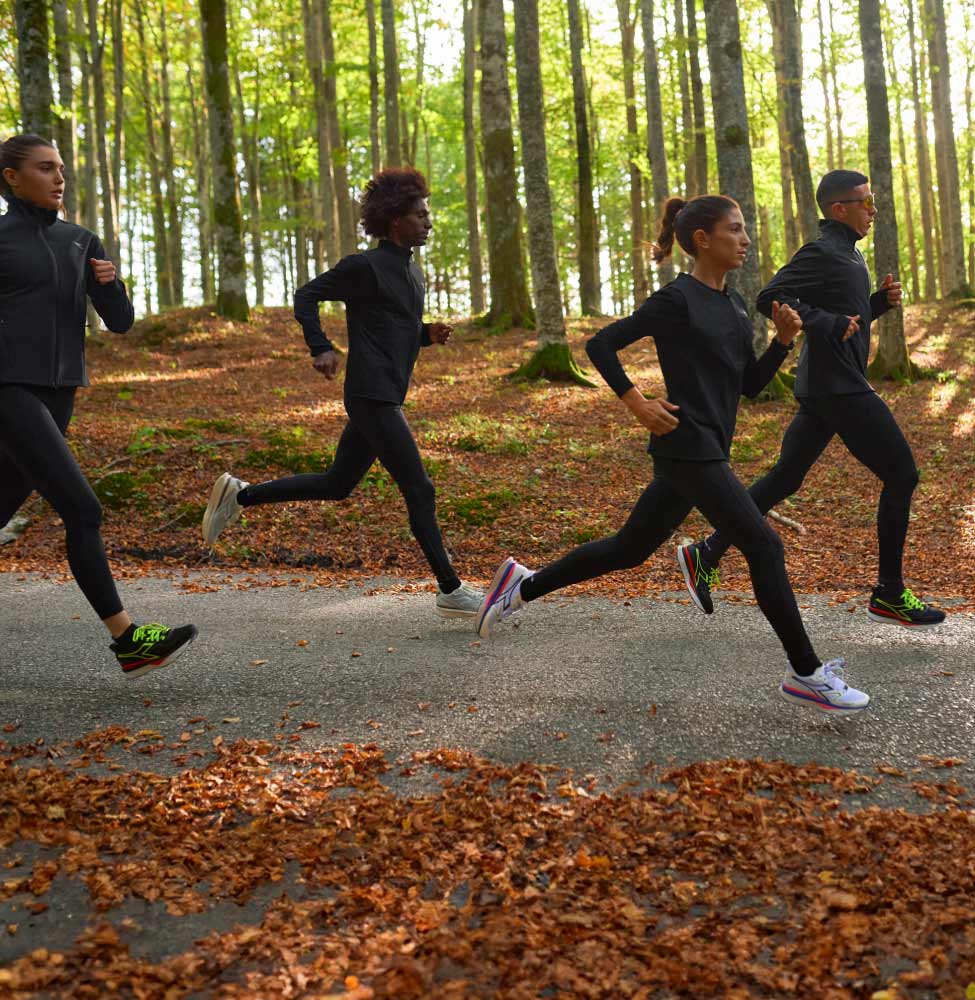Diadora Running Collection Diadora Online Shop