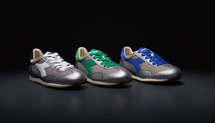 Hanon x diadora - Glorious moments