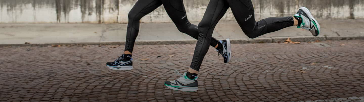 Ofertas Zapatillas y Ropa Deportiva Hombre Diadora Tienda Online