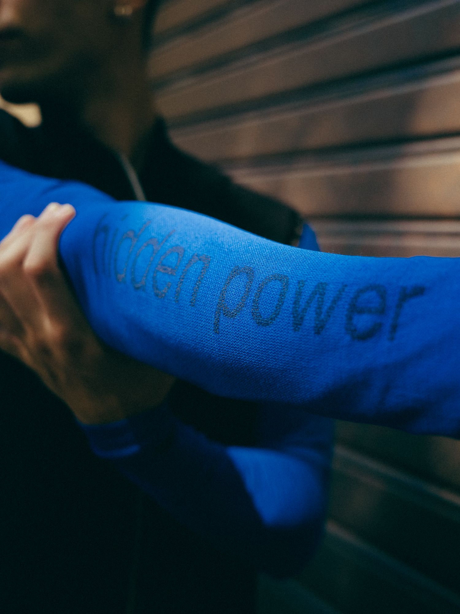 Hidden Power