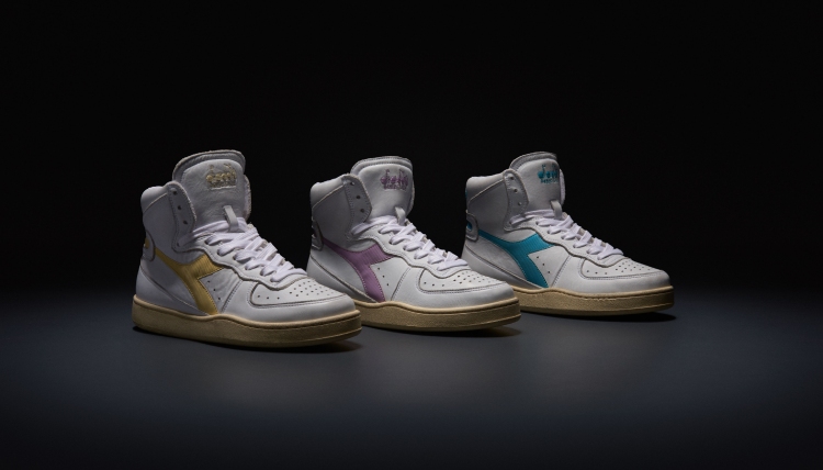 Diadora outlet milano 2025