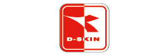 D Skin