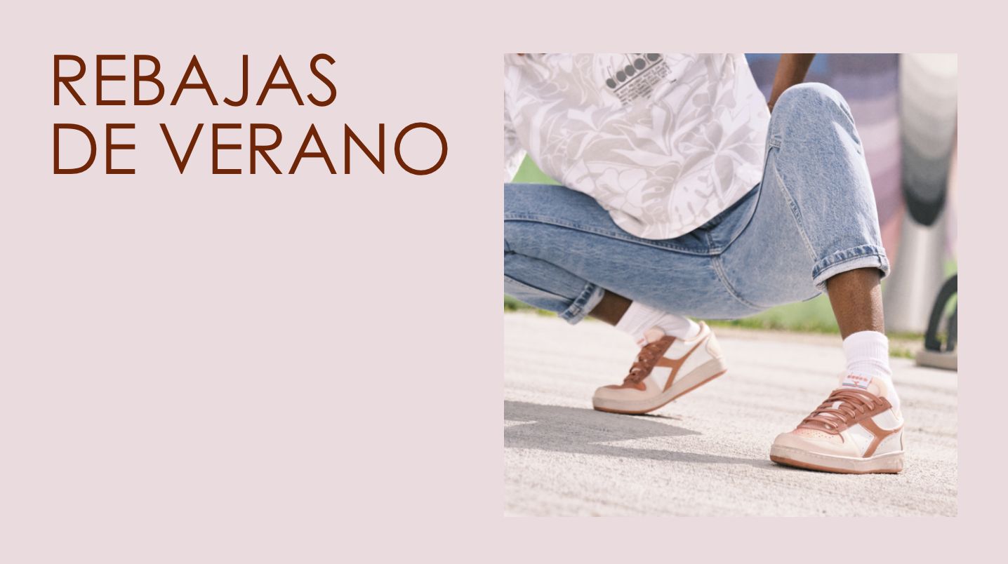 Zapatillas Deportivas De Hombre