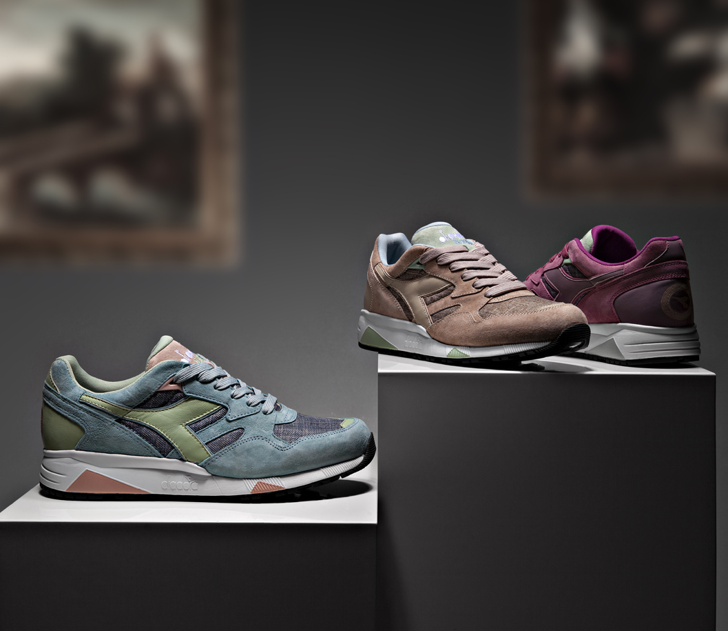 diadora limited edition 2019